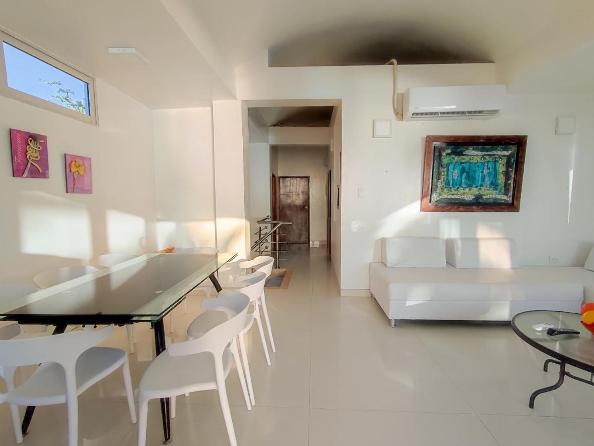 Coveñas Hotel Portoalegre מראה חיצוני תמונה