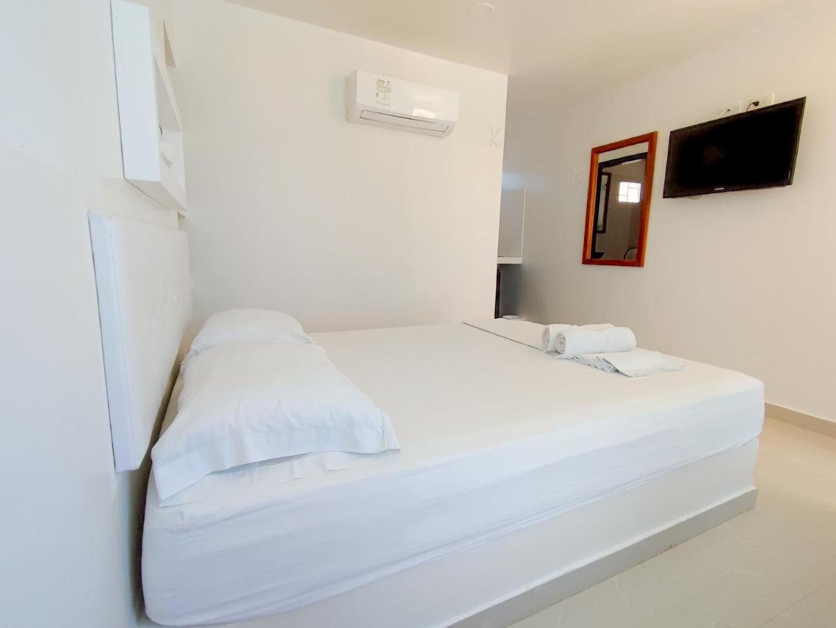Coveñas Hotel Portoalegre מראה חיצוני תמונה