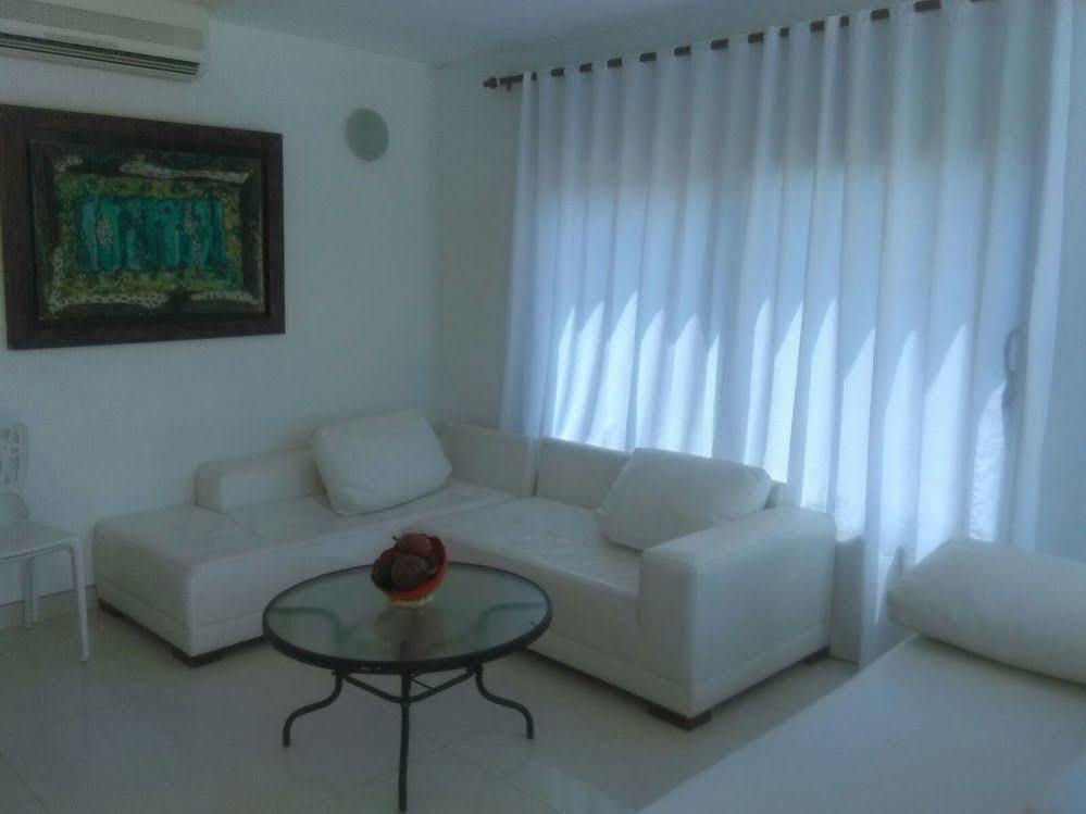 Coveñas Hotel Portoalegre מראה חיצוני תמונה