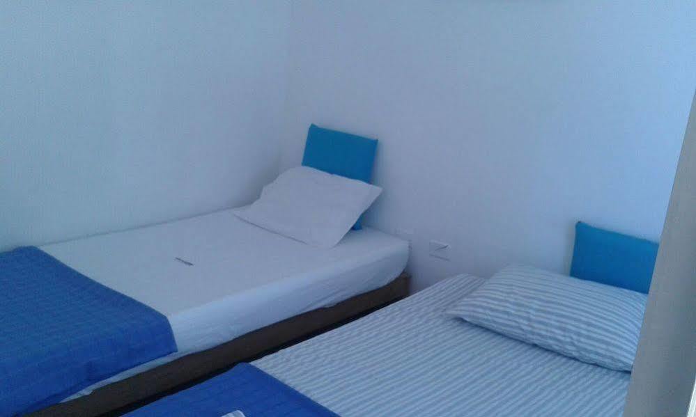 Coveñas Hotel Portoalegre מראה חיצוני תמונה
